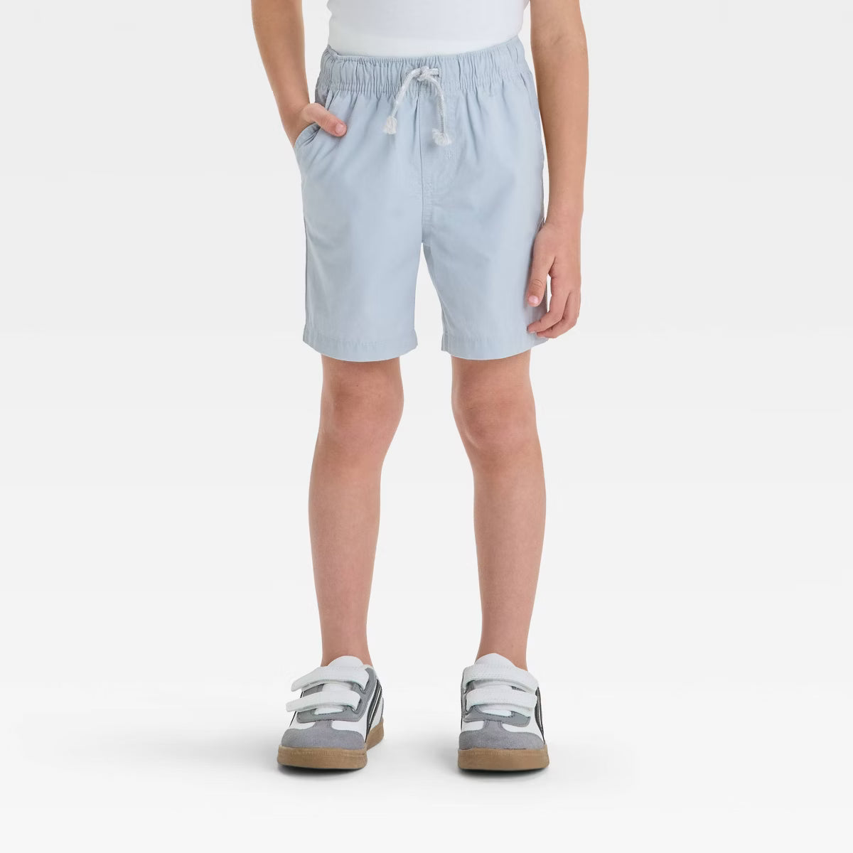 Shorts tejidos sin cierres para niño - Cat & Jack™