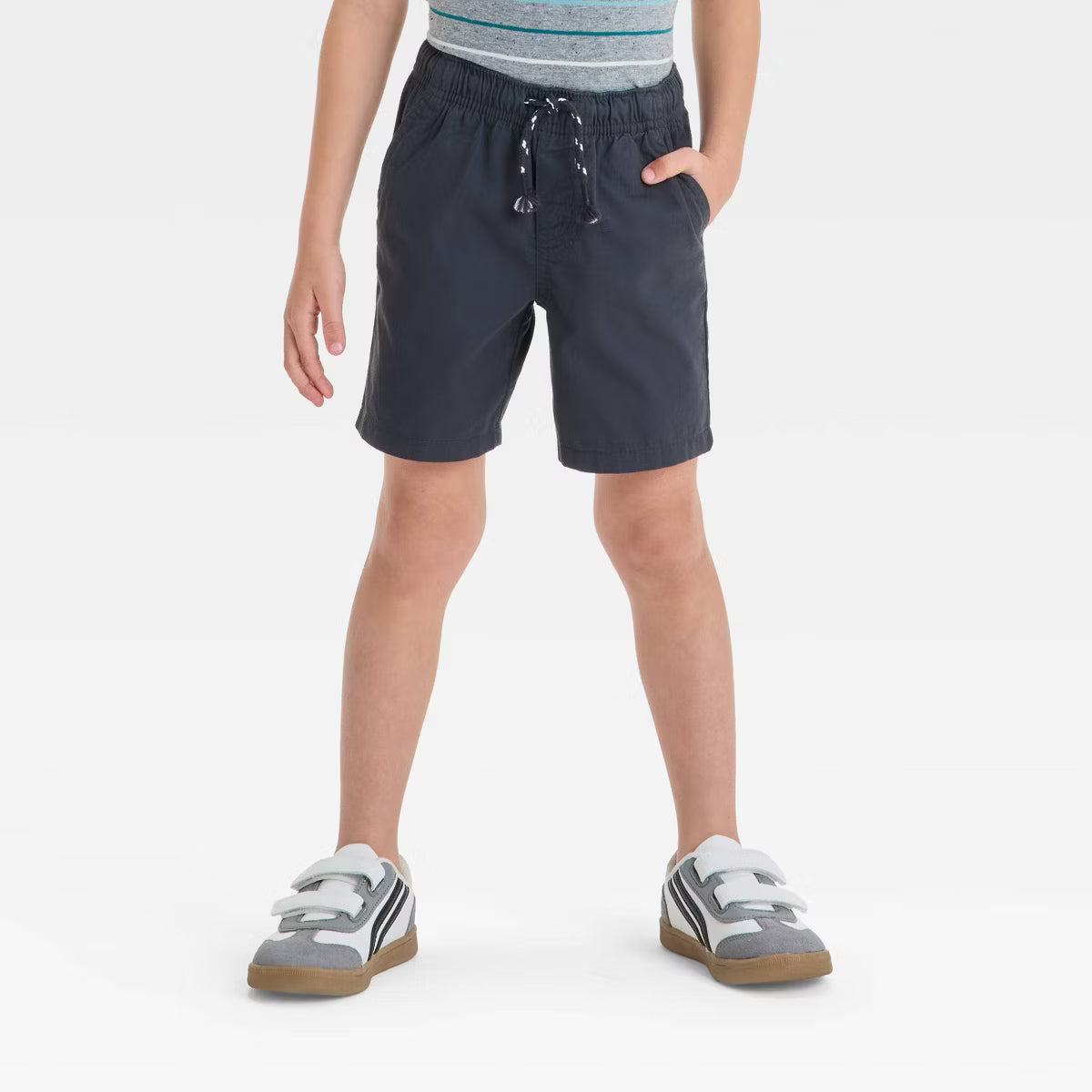 Shorts tejidos sin cierres para niño - Cat & Jack™