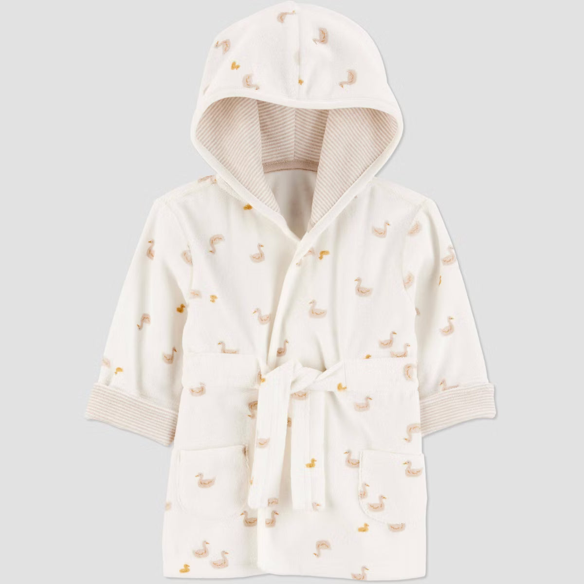 Carter´s - Bata de baño 0-9 meses