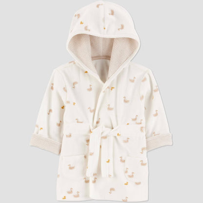 Carter´s - Bata de baño 0-9 meses