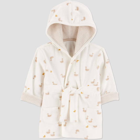 Carter´s - Bata de baño 0-9 meses