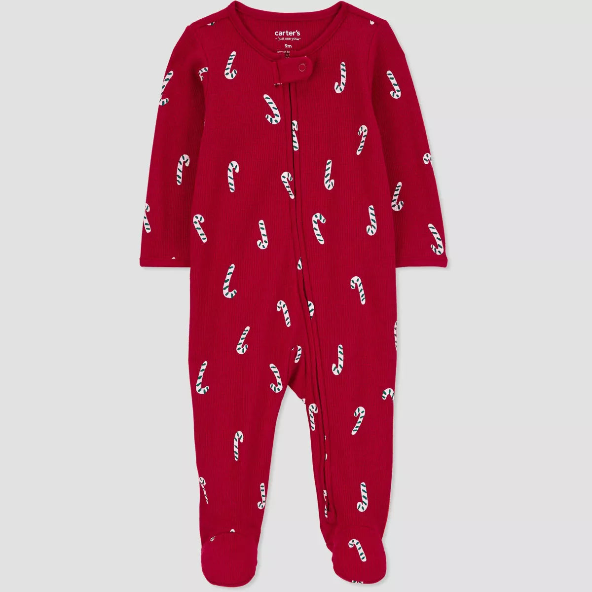 Pijama Candy Cane Carter´s