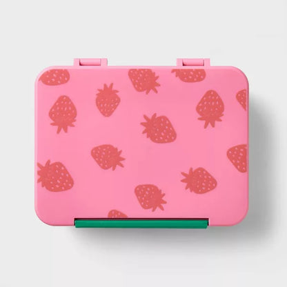Bento Box - Cat & Jack Strawberry