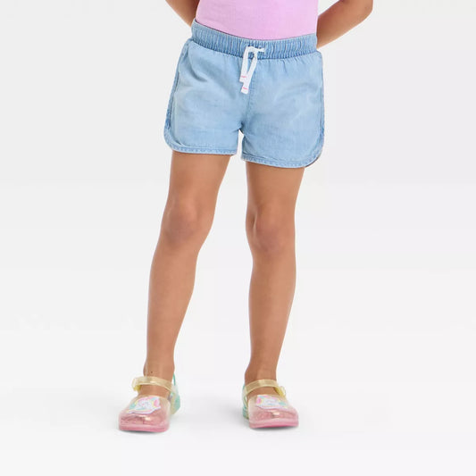 Cat y Jack Shorts
