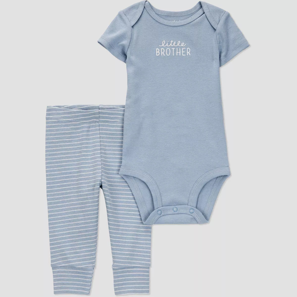 Set de 2 piezas Little Brother