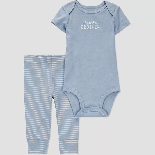 Set de 2 piezas Little Brother