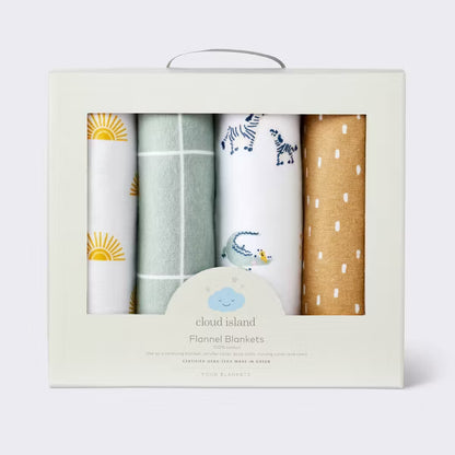 Sabanas Cloud Island- Diseño Zafarí