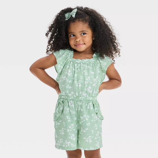 Romper de mariposa para niña - Cat & Jack™