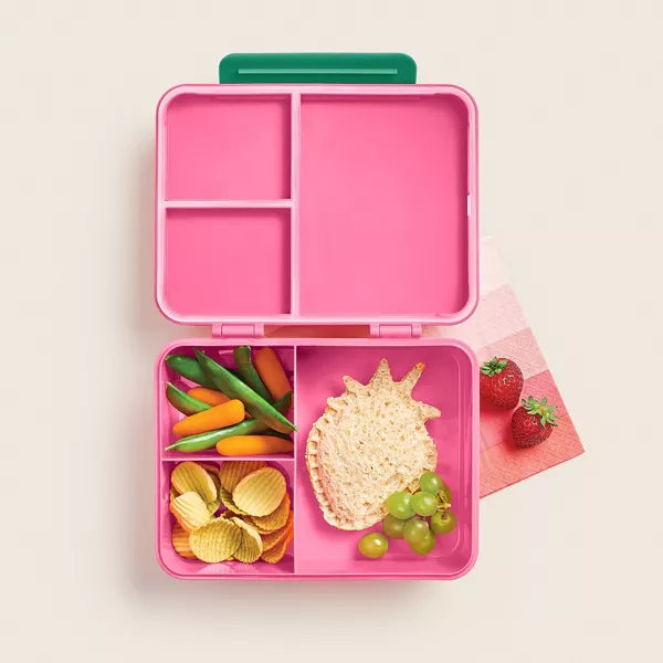 Bento Box - Cat & Jack Strawberry