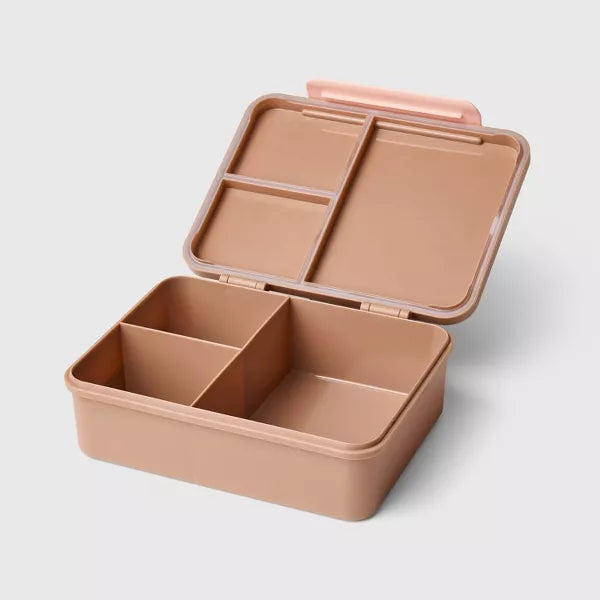 Bento Box - Cat & Jack Leopard