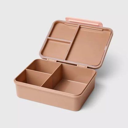 Bento Box - Cat & Jack Leopard