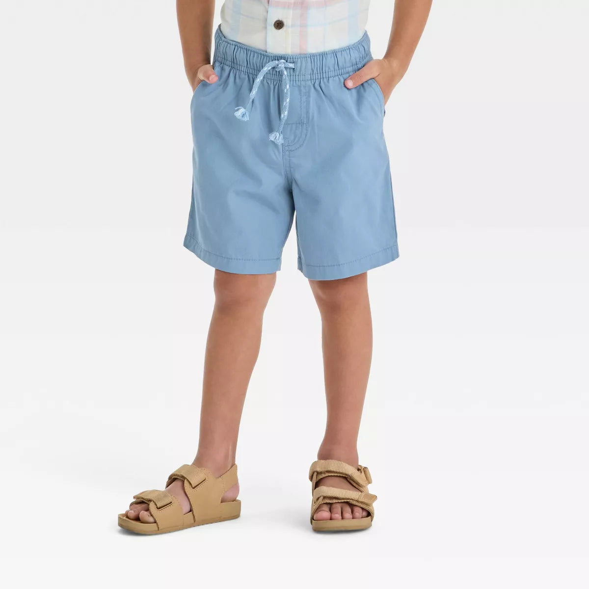 Shorts tejidos sin cierres para niño - Cat & Jack™