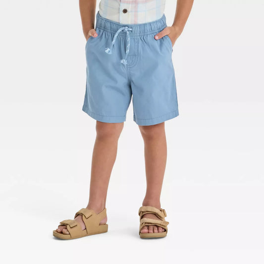 Shorts tejidos sin cierres para niño - Cat & Jack™