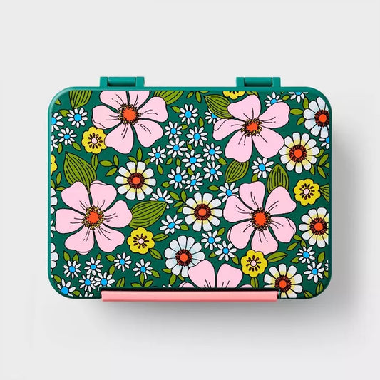 Bento Box - Cat & Jack Flowers