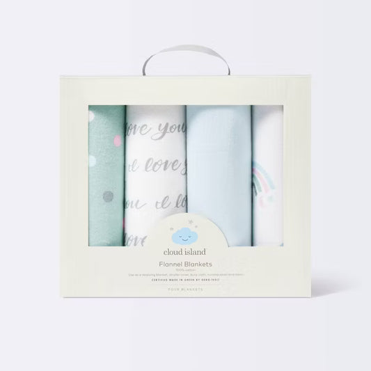Sabanas Cloud Island- Diseño I love you