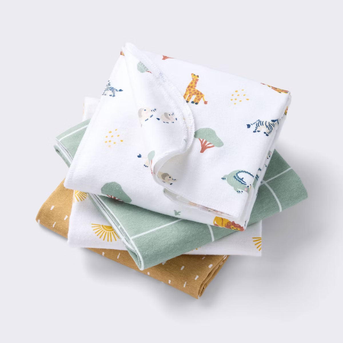 Sabanas Cloud Island- Diseño Zafarí