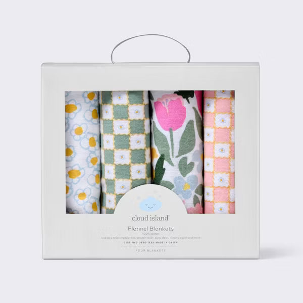 Sabanas Cloud Island- Diseño floral