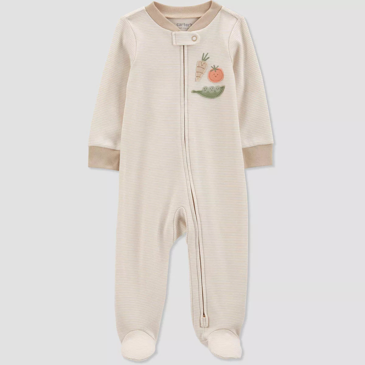 Carter´s Pijama Individual