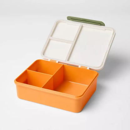 Bento Box - Cat & Jack Checkered