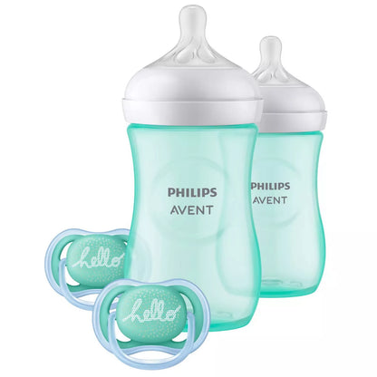 AVENT Biberones Kit Natural