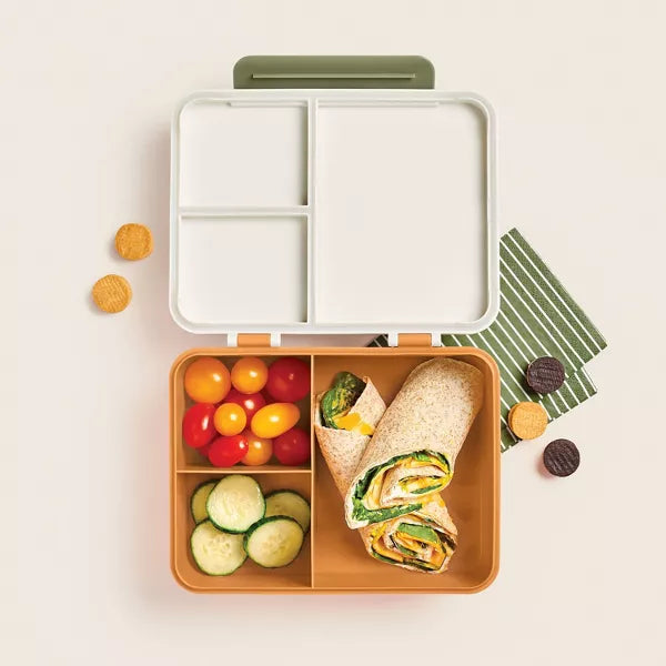 Bento Box - Cat & Jack Checkered