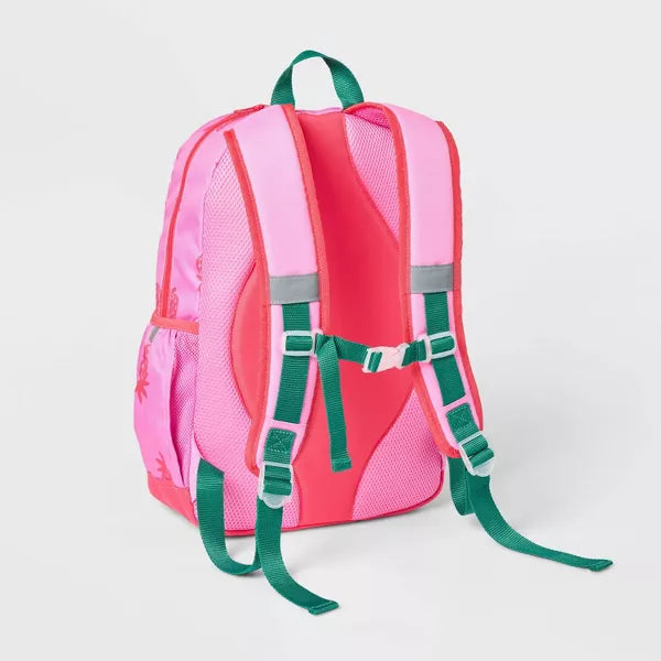 Mochila clásica para niños de 17'' - Cat & Jack Strawberry