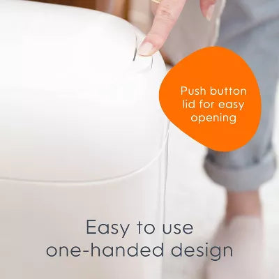 Diaper Genie Classic Pail