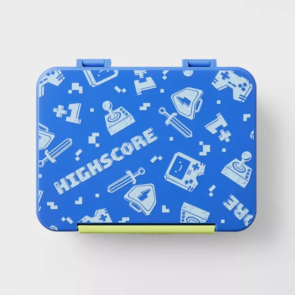 Bento Box - Cat & Jack Gamers