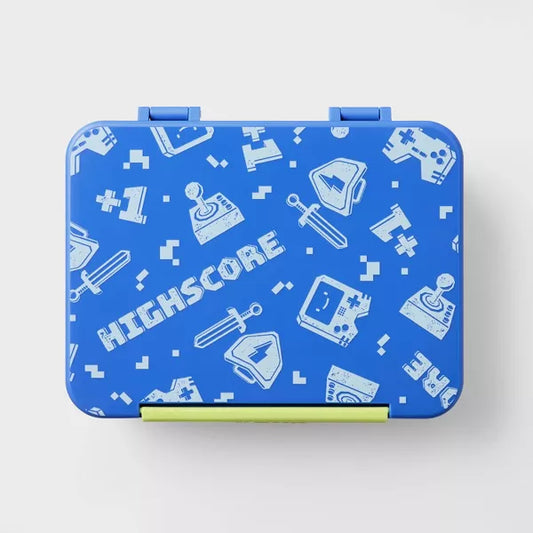 Bento Box - Cat & Jack Gamers