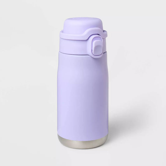 Termo de agua de 14 oz - Cat & Jack Light Purple