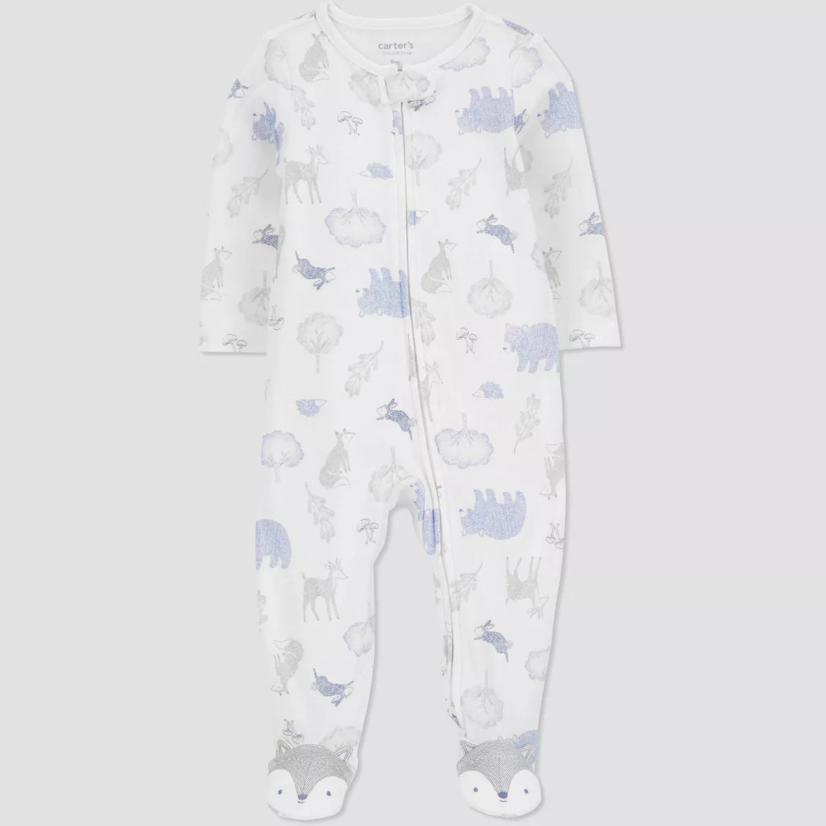 Carter´s Pijama Individual