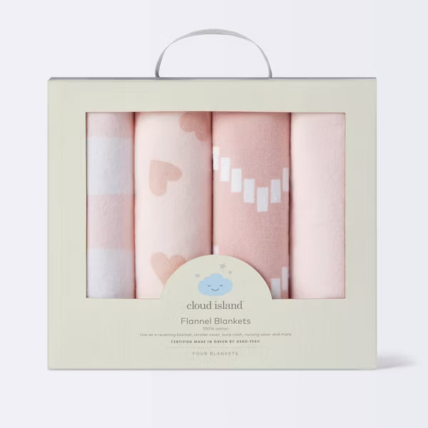 Sabanas Cloud Island- Diseño Corazones