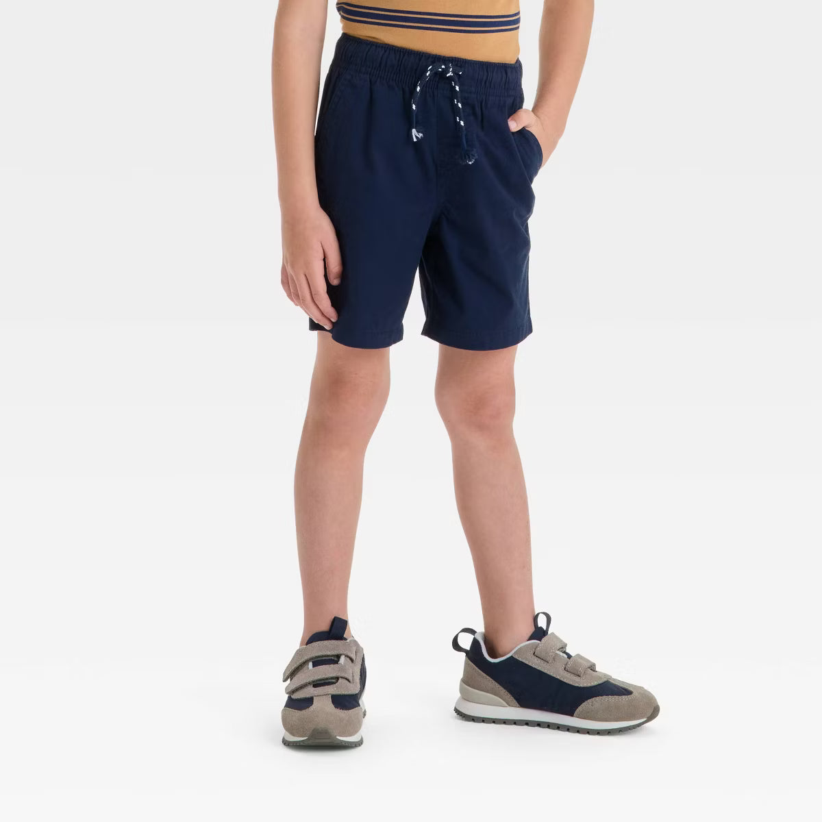 Shorts tejidos sin cierres para niño - Cat & Jack™