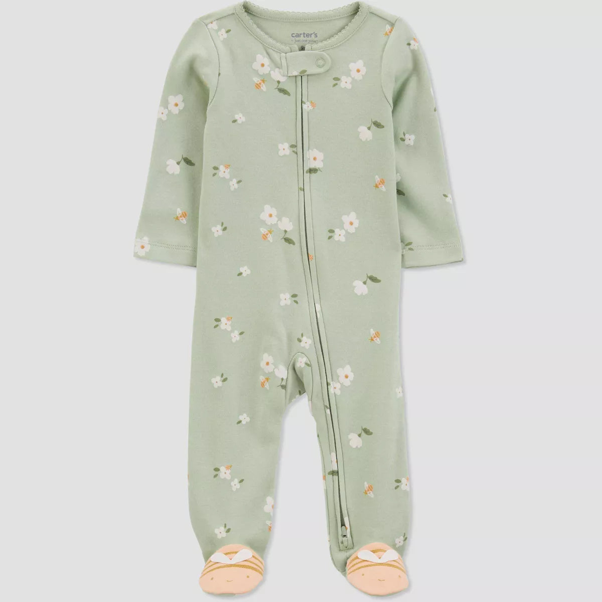 Carter´s Pijama Individual