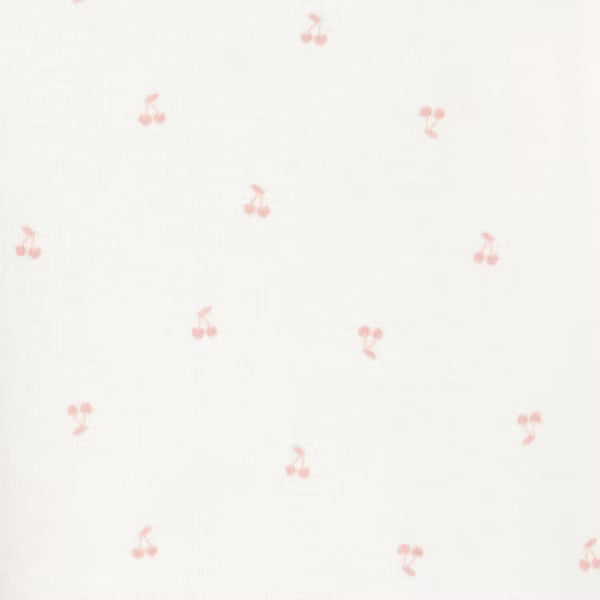 Conjunto de 2 piezas para bebé niña Carter's