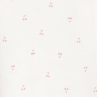 Conjunto de 2 piezas para bebé niña Carter's