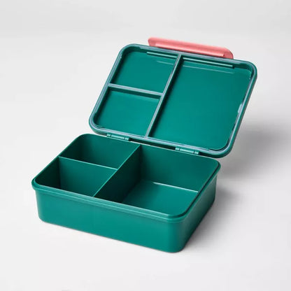 Bento Box - Cat & Jack Flowers