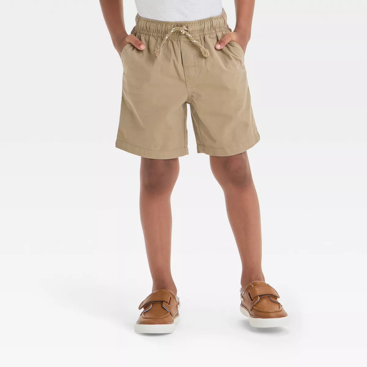 Shorts tejidos sin cierres para niño - Cat & Jack™