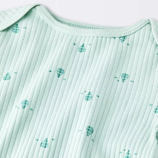 Conjunto de 2 piezas para bebé - Cloud Island