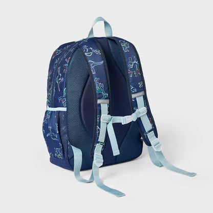 Mochila clásica para niños de 17'' - Cat & Jack Dino