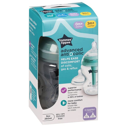 Biberon TOMMEE TIPPEE