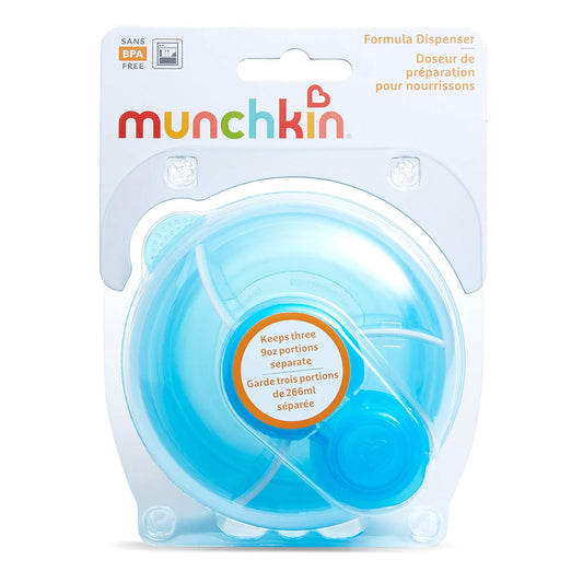 MUNCHKIN Dispensador