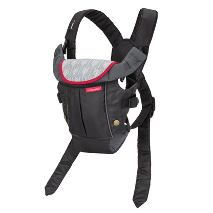 Portabebés Infantino Swift Classic, Unisex, 8-25 lb