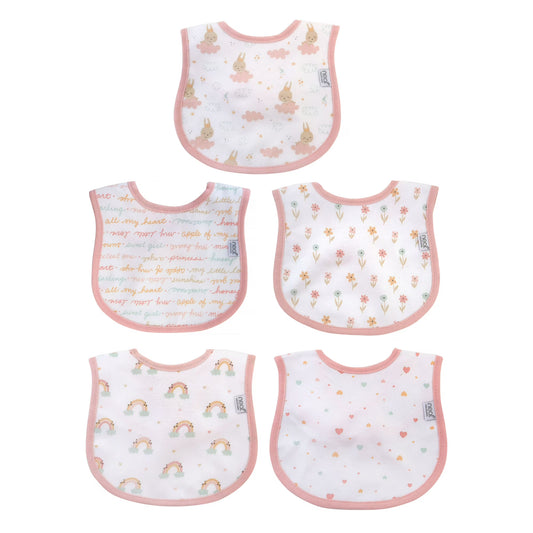 Baberos Neat Solution 5pack