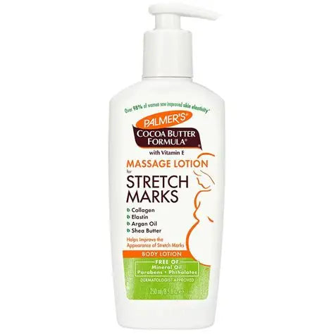 Palmer's Cocoa Butter Formula Massage Cream For Stretch Marks