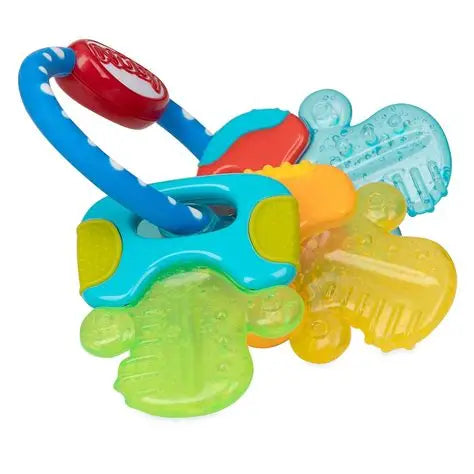Mordedor Nuby (Llave)