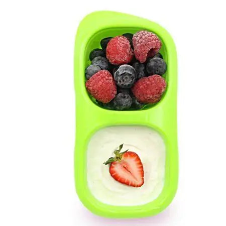 GOODBYN SNACKS