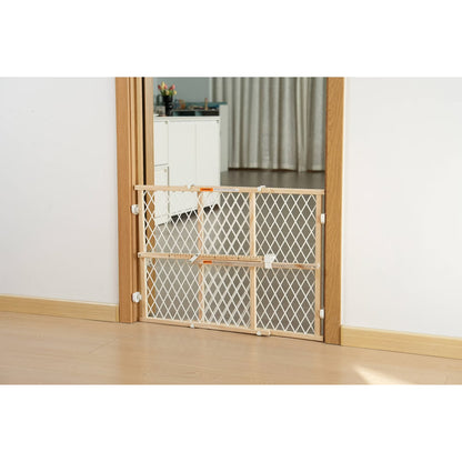 Puerta de Seguridad ajustable