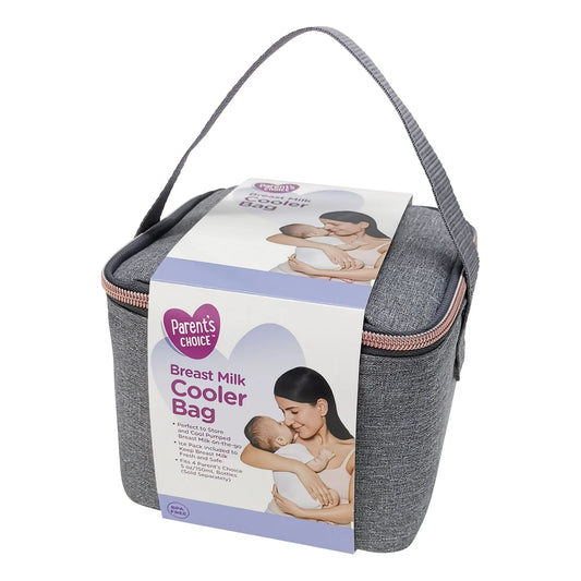 Parents Choice Cooler Bag
