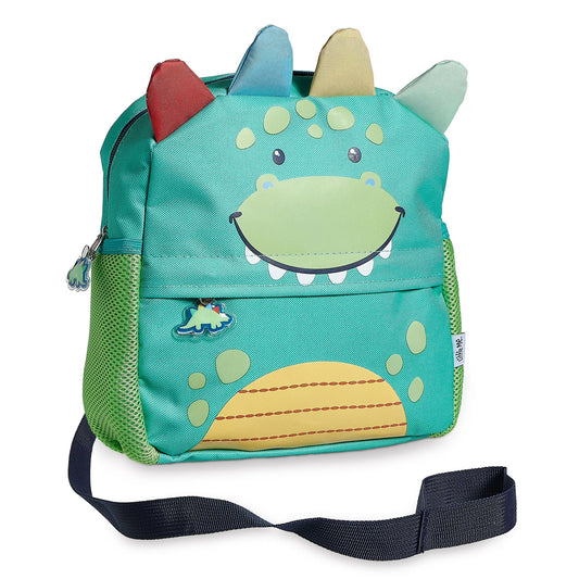 Mochila con arnés de seguridad- Little Me